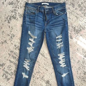 Pacsun Jegging Jeans